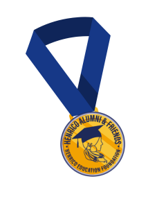 Henrico Alumni & Friends Inaugural 5K Fun Run/Walk! homepage