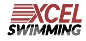 EXCEL MASTER SWIMMING logo