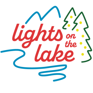 Lights on the Lake 2026 homepage