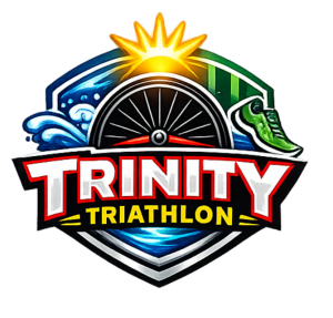 Trinity Youth and Family Triathlon Benefiting Colin's Hope logo