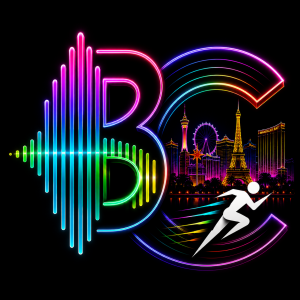 Beat Chasers Run Club homepage