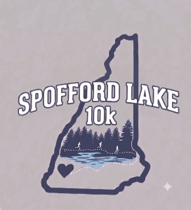 Spofford Lake 10K homepage