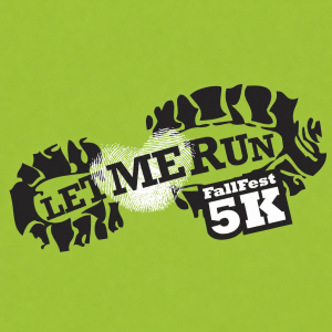 Let Me Run Columbus FallFest 5K homepage