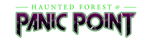The Haunted Forest at Panic Point - 2026 homepage