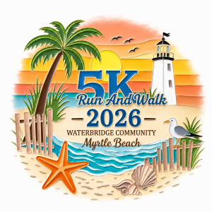 Waterbridge 5K & 1 Mile Family Fun Run homepage