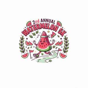 Watermelon 5K - TEST TEST TEST