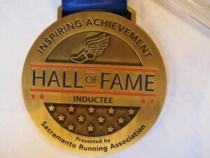 SRA Night of Achievement - Hall of Fame homepage