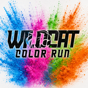 Onsted PTO Color Run homepage