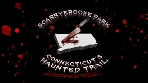 Scarrybrooke Park CT's Haunted Trail homepage