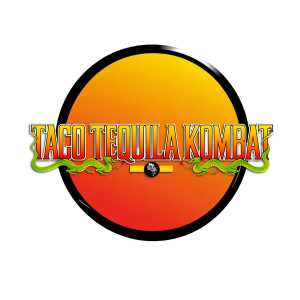 Taco Tequila Kombat '26 homepage