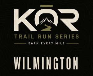 KŌR Trail Run - Wilmington 5K/10K logo