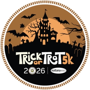 Trick-or-Trot 5K Trail Run