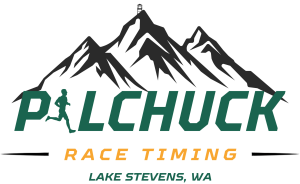 Pilchuck Race Timing homepage