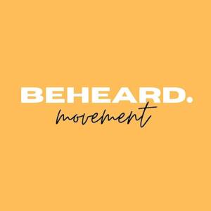 BeHeard Movement's 5K Dignity Dash & Thanksgiving Drive logo