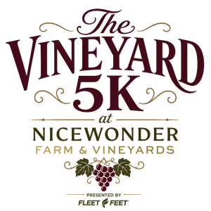 THE VINEYARD 5K
