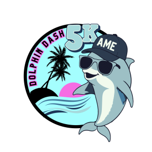 AME Dolphin Dash 5K and Fin's Fun Run