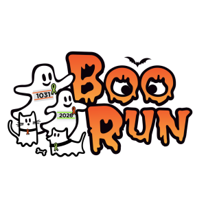 23rd Annual Boo Run
