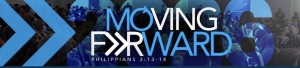 Forward Together 5K homepage