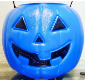Brighter Days Sensory Friendly Halloween Party! homepage