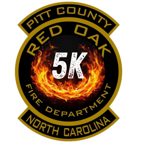 Fight the Flame 5k homepage