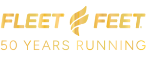 Fifty 5Ks Finisher Party homepage