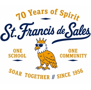 St. Francis Spirit Walk homepage
