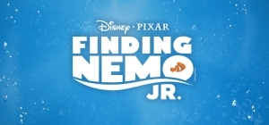 Disney* Pixar's Finding Nemo, Jr homepage