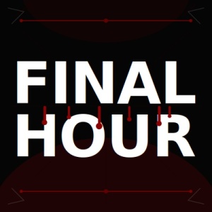 Final Hour homepage
