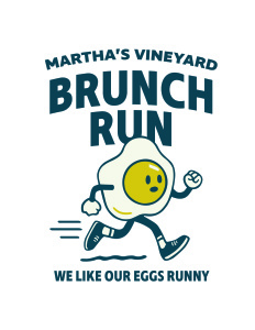 Martha's Vineyard Brunch Run and Walk 5K and 10K homepage