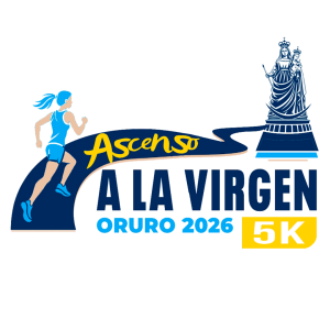 Ascenso a la Virgen homepage