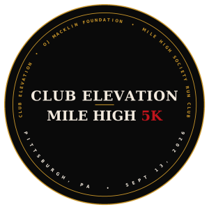 Club Elevation Mile High 5K
