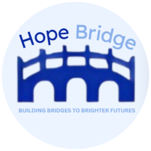 HopeBridge Asian Cultural Night homepage