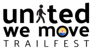 United We Move logo