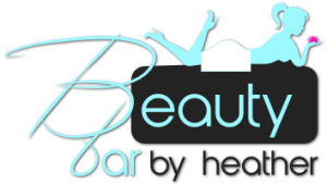 PRX at Beauty Bar by Heather homepage