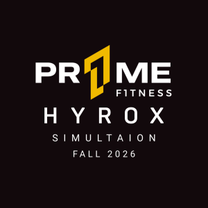 Pr1me F1tness HYROX Simulation