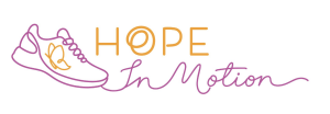 Hope in Motion homepage