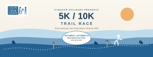 Feed My Starving Children 5k/10k