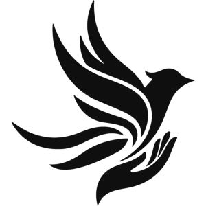 Kharites Works Charity 5K & Community Walk logo