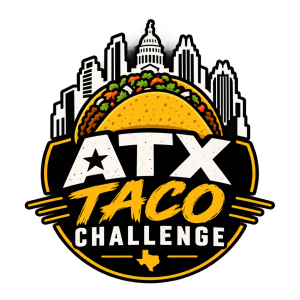ATX Taco Challenge homepage