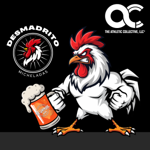 El Ultimo Desmadre Beer Mile home