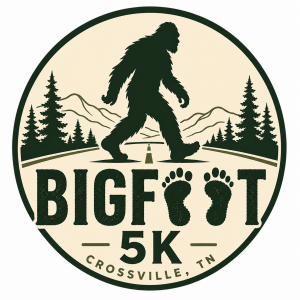 Bigfoot 5K & 1-Mile Fun Run