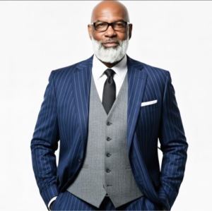 14th Annual All Black Affair homepage