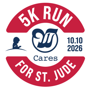 WSB Run for St. Jude