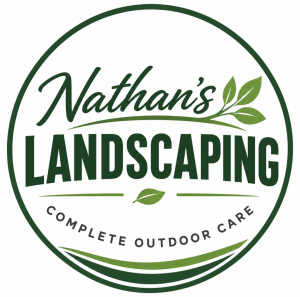 Nathan's Landscaping Service homepage