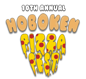 Hoboken Pizza Fest 2026 homepage
