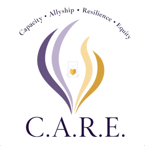 Purple Reign: Standing Against Domestic Violence homepage