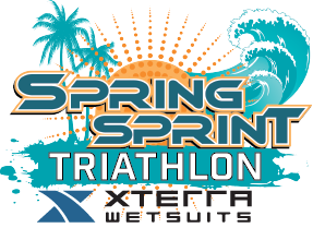 2027 Spring Sprint Triathlon & San Diego Tri Series 5K