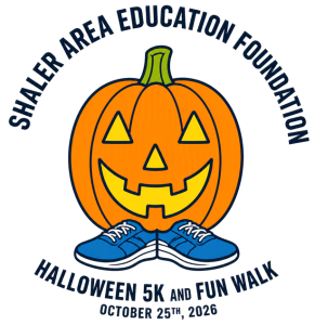Halloween 5K and Fun Walk