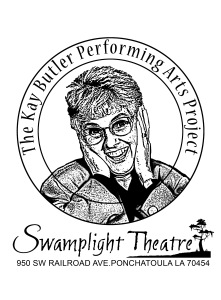 Swamplight Theatre Presents "To Kill a Mockingbird" homepage