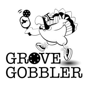 Grove Gobbler Invitational homepage